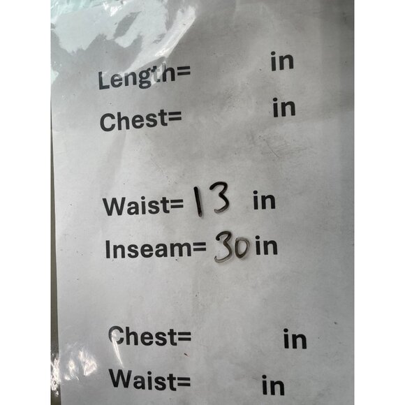 DG2 by Diane Gilman Jean Size 2 Virtual Stretch Denim Straight Leg Pull On Pesto - Picture 9 of 10